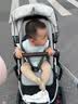 乖奇熊男女宝宝纯棉T恤夏季薄款婴儿短袖上衣服透气休闲儿童夏装 实拍图