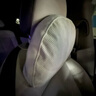 BIMLL B Alcantara汽车头枕颈枕腰靠车载靠枕护颈枕奔驰S级迈巴赫通用 实拍图