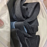 京东京造10A抑菌男式内裤男纯棉平角内裤大码男生四角短裤衩4条XXL 实拍图