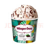 哈根达斯（Haagen-Dazs）薄荷巧克力脆皮脆片风味冰淇淋100ml/杯 雪糕 实拍图