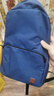 京东京造轻量小背包10L升级版2.0 双肩男女学生书包运动旅行 海蓝 实拍图