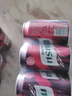 乌苏啤酒（wusu）京东自营双口味混合装（红500ml*12罐+楼兰500ml*6罐)整箱装 实拍图