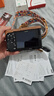 索尼（SONY）ZV-E10L微单数码拍摄相机 直播美颜Vlog照相神器 APS-C半画幅视频zve10侧翻液晶屏 黑色套机【含镜头16-50】 套餐二【记录日常 家用旅拍 送礼等】 实拍图