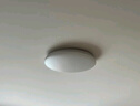 Yeelight易来led全光谱吸顶灯客厅卧室接入米家APP灵犀3.0C500【包安装】 实拍图
