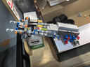 乐高（LEGO）积木机械组系列42176 保时捷GT4遥控赛车男孩儿童玩具生日礼物 实拍图