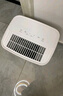 美的（Midea）小海绵除湿机/抽湿机 【美芝压缩机】除湿量12升/天 家用轻音万向轮 干衣机除湿器CF12BD/N3-OQ1 实拍图