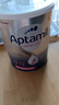 爱他美（Aptamil）澳洲原装进口 深度/适度水解奶粉 抗过敏婴幼儿奶粉900g 适度水解12+ 实拍图