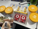 only tree杏仁七白饮七白粉南杏仁440g年货礼盒送礼食养胶原蛋白肽营养冲饮 实拍图