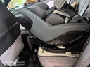 maxicosi婴幼儿童迈可适安全座椅汽车座椅用0-4岁isize ADAC Mica360Pro Mica360Pro石墨灰 实拍图