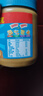 四季宝（SKIPPY）柔滑花生酱 早餐面包酱 拌饭拌面酱 调味酱 火锅蘸料340g+50g 实拍图