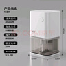 VCJ工业除湿机强劲除湿超大除湿量家用节能轻音防霉 抽湿器 吸湿器 地下室档案室 干燥机 干衣机 防潮 1.2L/天 20-40㎡ 【空气净化+强效除湿】 实拍图