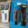 飞利浦（PHILIPS）电动剃须刀经典3系高配版 干湿双剃刮胡刀 配弹出式鬓角修剪器 生日礼物 国家补贴 实拍图