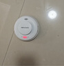 HIKVISION海康威视烟雾报警器独立式烟感家庭消防火灾警报手机报警NP-FY300 实拍图