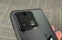 小米13 新品5G手机 徕卡光学镜头 第二代骁龙8处理器 黑色 12G+256G【官方标配】 实拍图