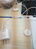 品胜苹果手表充电器iwatch充电底座magsafe磁吸手表充电线适用AppleWatchS10/9/8/7/6/5/4/SE2/Ultra2 实拍图
