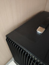 长城（Great Wall）额定500W HOPE-6000DS电脑电源 （双8PIN/75cm长线材/温控风扇/宽幅/独立开关） 实拍图