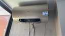 海尔（Haier）【JT3】80升电热水器 金刚无缝胆 国家补贴20% 3300W变频节能速热终身免换镁棒一级能效家用储水式 实拍图