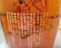 沙洲优黄清雅型八年陈半干型黄酒 10度苏州特产大米酿造酒整箱装490mL*8瓶 实拍图