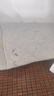 钻石绒面料夏天薄被子夏凉被单人双人儿童加大被空调被可水洗机洗 随机颜色 100*150cm，儿童被 实拍图