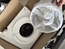 美的（Midea）0涂层精钢厚釜电压力锅6L双胆全自动112KPa高压锅智能预约家用煲汤煮饭电饭煲4-6人MY-E6930G 实拍图