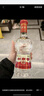 剑南春 水晶剑 52度 1000ml（1L）单瓶装 浓香型白酒 实拍图