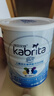 佳贝艾特（Kabrita）睛滢 儿童成长配方羊奶粉4段800克（3岁以上）天然A2蛋白 实拍图