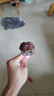 明治【任选5盒包邮】雪糕冰淇淋冰激凌冰棍冰棒甜筒多口味任选系列 【热卖】巴旦木巧克力35g*4支（新旧包装随机发货） 实拍图