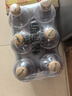 秋林格瓦斯 格瓦斯 俄罗斯风味 面包发酵饮料 1.5L*6瓶 整箱装 实拍图