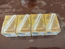 江中食疗益生菌发酵梨汁125ml*4盒 清润止咳0添加富含维C精选皇冠梨果汁 实拍图