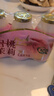 优乐多乳酸菌饮品 白桃茉莉味 益生菌早餐酸奶 100ml*20瓶 饮料 实拍图