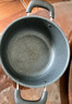 炊大皇 汤锅易洁不粘锅煲汤炖煮熬粥奶锅22cm 电磁炉通用 翠釜BG22SP 实拍图