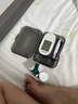 鱼跃（yuwell）血糖仪医院专用级糖尿病检测试血糖仪器免孕妇扎针手指家用高精准 590血糖仪+100片试纸+低痛采血针+酒精棉片 实拍图