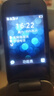 诺基亚 NOKIA 2660 Flip 4G 移动联通电信 双卡双待  翻盖手机 备用手机 老人老年手机 学生手机 黑色 实拍图