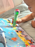 小彼恩毛毛虫点读笔 双语幼儿启蒙早教点读笔毛毛虫学习机生日礼物儿童 【经典启蒙】宝宝睡前早教套装 实拍图