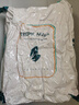 佛斯德真空压缩袋收纳袋棉被被子衣物衣服整理袋子电泵抽空气压缩收纳袋 3个特大3个大号3个中号+电泵 实拍图