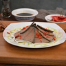 月盛斋 低温五香酱羊肝 400g 熟食 清真美味 中华老字号 经典传承 实拍图