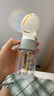 美德乐（Medela）奶瓶储奶瓶存奶瓶喂奶食物保鲜婴儿宝宝PP材质150ml（4个装） 实拍图