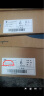 匡威（Converse）官方All Star经典帆布男女高帮休闲运动小白鞋101009 101009/白色 38 实拍图