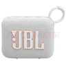 JBL GO4 音乐金砖四代 蓝牙音箱 户外便携音箱 电脑音响 jbl go4 iphone16pro适用 礼物小音箱 月光白 实拍图
