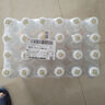 依能 经典原味 无糖无汽弱碱苏打水饮料 500ml*24瓶 塑膜装 饮用水 实拍图