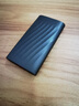 联想（Lenovo )1TB 移动固态硬盘（PSSD）Type-c USB 3.1  550MB/s高速SSD双接口 PS6手机直连 实拍图