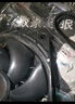 台达（DELTA）AK-12B散热风扇 黑色12CM工业级机箱风扇 2500转智能温控冷排风扇 实拍图