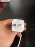 品胜3C认证苹果16充电器套装PD20W快充Type-C充电头+数据线适用iPhone15手机ipad插头华为小米安卓通用 实拍图
