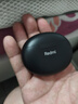小米（MI）Redmi Buds 4 活力版 无线蓝牙耳机 28小时长续航 通话降噪 适用于安卓苹果手机 黑色 实拍图