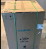 西门子（SIEMENS）黑魔镜636ProMax15+2套 全面升级双一级认证超省水省电AI智能洗17套嵌入式洗碗机SJ43EB33KC 实拍图