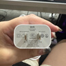 固质优品【直营正品】苹果15/16充电器头45W/30W适配原装快充套装氮化镓iPhone16ProMax/puls15数据充电线 原· 裝苹果45W快充头+2米编织快充线 安全认证不伤机 实拍图