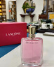 兰蔻（LANCOME）奇迹香水5ml 清新花香持久留香 生日礼物送女友 【馥郁花果】美丽人生50ml 专柜款 实拍图