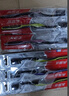 高露洁（Colgate）细毛护龈备长炭软毛成人牙刷12支家庭装款式颜色随机发货京东自营 实拍图