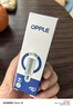 欧普（OPPLE）超亮led灯泡E27大螺口玉米灯蜡烛泡柱状泡家用节能灯 9W三档调色 实拍图