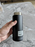象印保温杯不锈钢茶水分离茶隔泡茶杯 家用办公便携防漏水杯JTE34-BA 实拍图